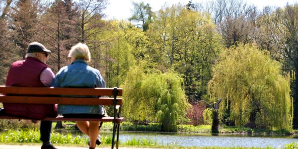 Horoskop dla Seniora na maj 2022