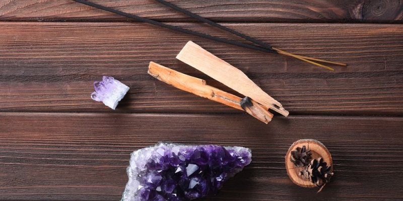 Oczyszczanie kamieni