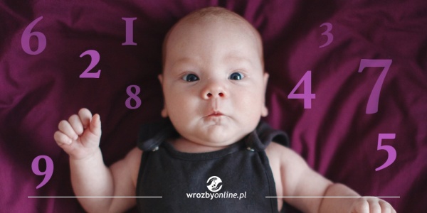 Liczby numerologiczne – cechy dzieci i rodziców