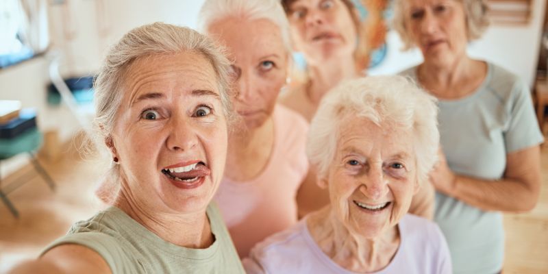 Horoskop dla seniora - marzec 2023