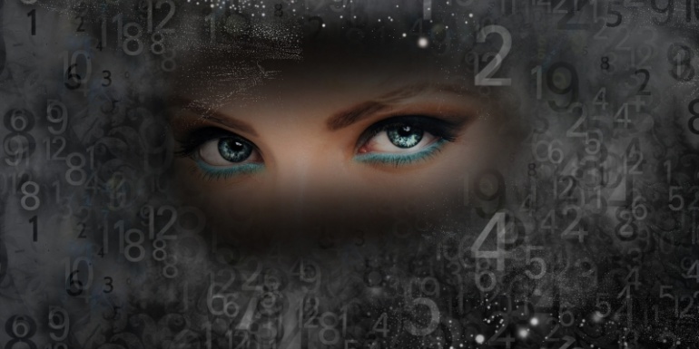 Ładny z ciebie numer czyli negatywne cechy poszczególnych wibracji w numerologii