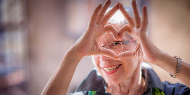 Horoskop dla seniora na listopad 2022