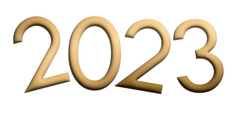 Czytanie Tarota na 2023 rok