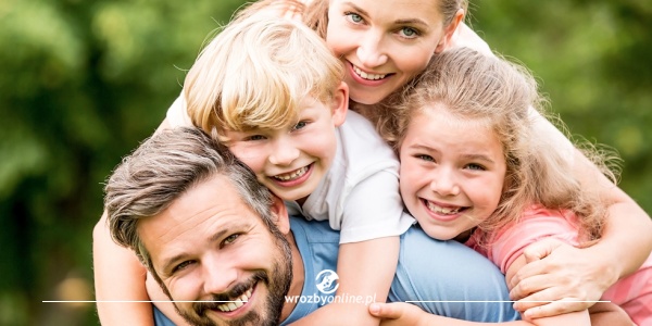 Uzdrawiająca moc przytulania