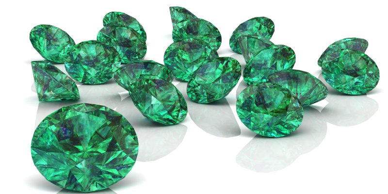 Kryształy na miłość bezwarunkową