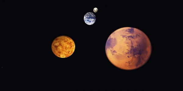 Merkury w horoskopie