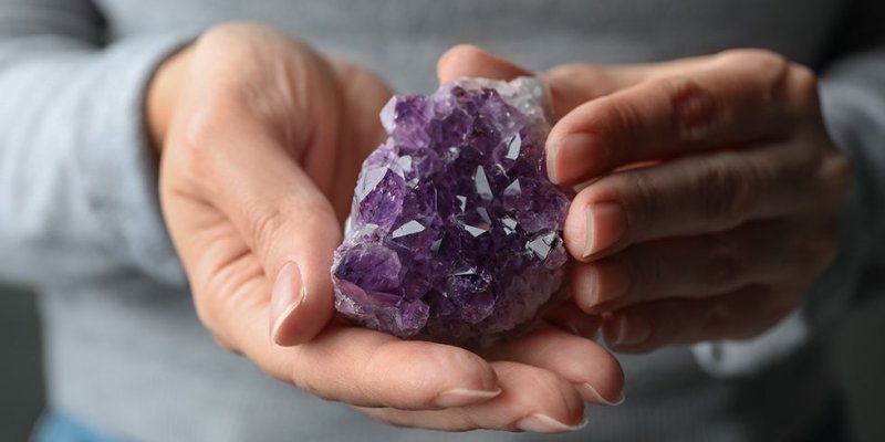 Minerały dla znaków zodiaku