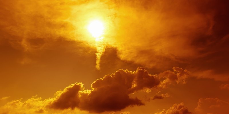 Współczesne “wniebowstąpienie”