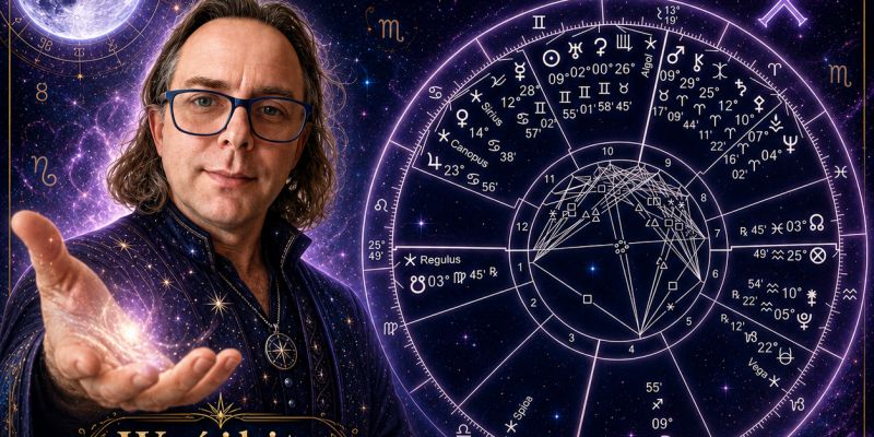 Pełnia Księżyca Blue Moon 31 maja 2026