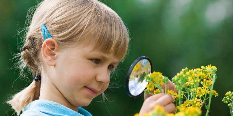 Indywidualność Dziecka