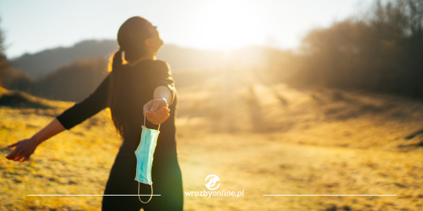 Jak energetycznie podnieść swoją wibrację w dobie pandemii?
