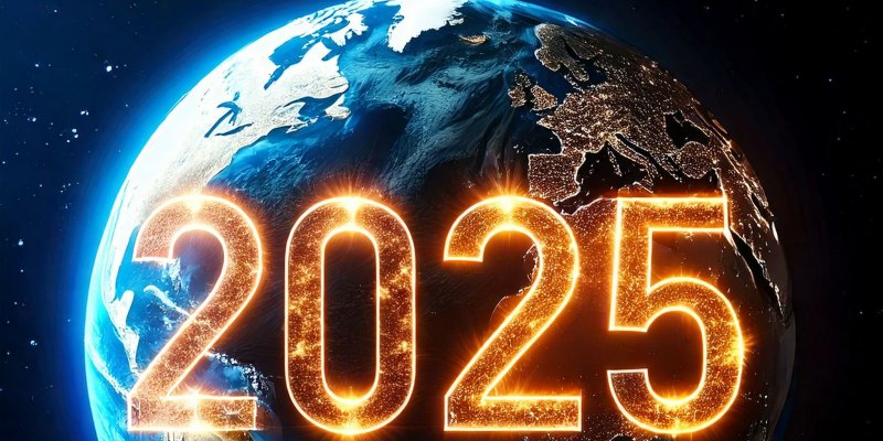 Nowy Rok - symbol nowego początku czy tylko zmiana w kalendarzu?