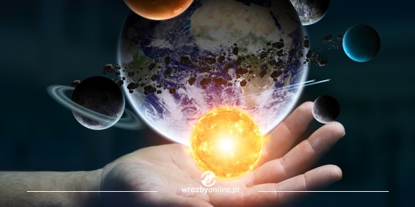 Planeta rządząca dniem urodzin