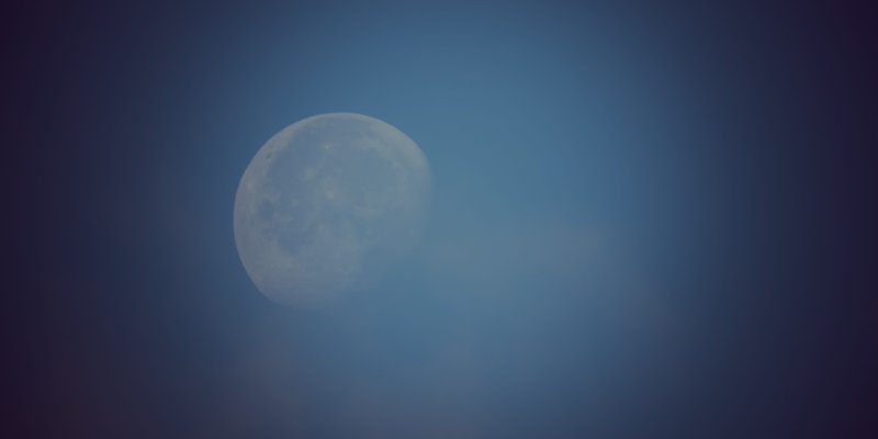 Majowa Pełnia Księżyca 2024