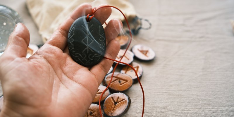 Runy w biznesie i finansach