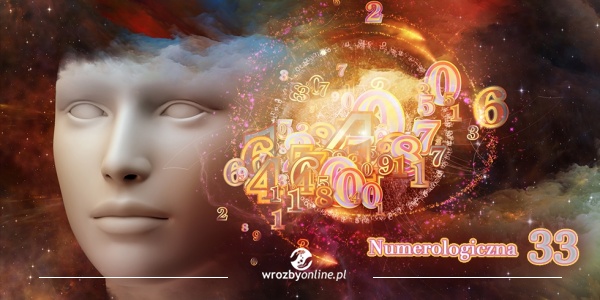 Numerologiczna charakterystyka mistrzowskiej trzydziestki trójki