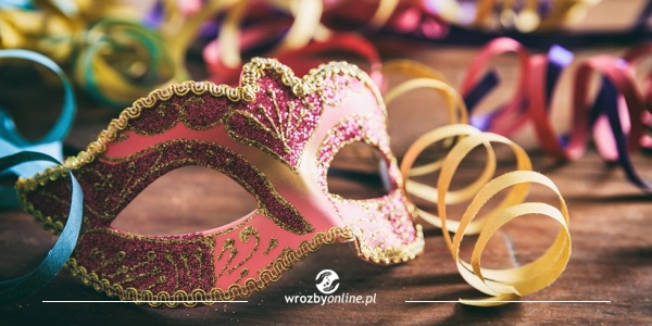 Tajemniczy urok karnawału