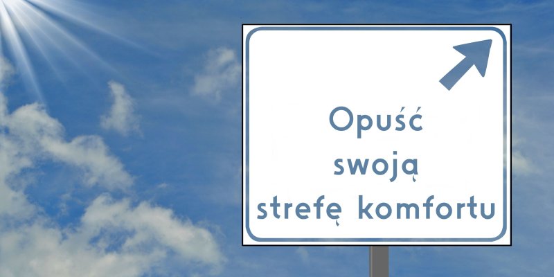 Strefa komfortu
