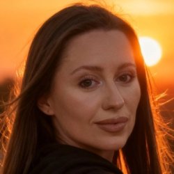 Przewodniczka Joanna