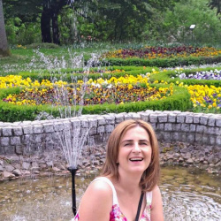 Tarocistka Anna Bell